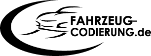 Logo Fahrzeugcodierung